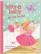 Bitty Baby at the Ballet