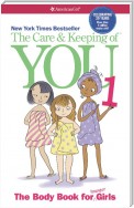 The Care and Keeping of You 1