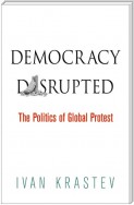 Democracy Disrupted