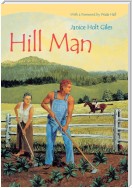 Hill Man