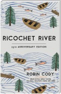 Ricochet River