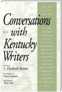 Conversations with Kentucky Writers