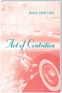 Act of Contrition