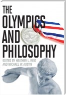 The Olympics and Philosophy