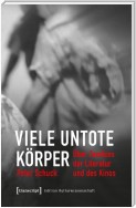 Viele untote Körper