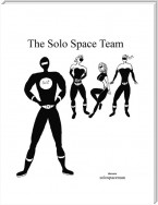 The Solo Space Team
