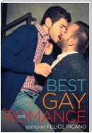 Best Gay Romance 2015