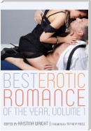 Best Erotic Romance of the Year