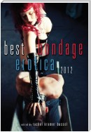 Best Bondage Erotica 2012