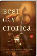 Best Gay Erotica 2004