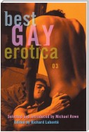 Best Gay Erotica 2003