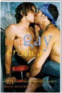 Best Gay Erotica 2007