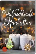 Das Weihnachtscafé in Manhattan