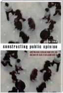 Constructing Public Opinion