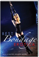 Best Bondage Erotica 2011