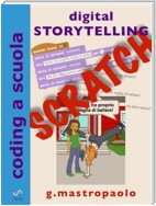 Digital Storytelling con Scratch