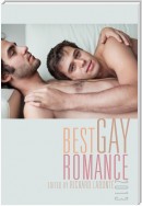 Best Gay Romance 2013