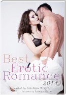 Best Erotic Romance 2014