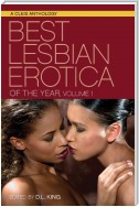 Best Lesbian Erotica of the Year