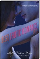 Best Erotic Romance 2013