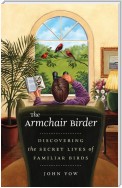 The Armchair Birder