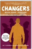 Changers Book Four