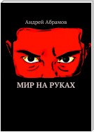 Мир на руках. Илон Бэйн