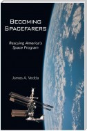 Becoming Spacefarers
