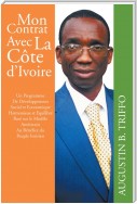 Mon Contrat Avec La Cote D’Ivoire