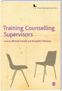 Training Counselling Supervisors