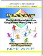 The Influencer eBook