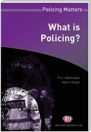 What is Policing?