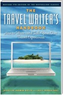 The Travel Writer's Handbook