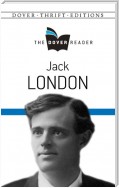 Jack London The Dover Reader