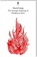 The Strange Undoing of Prudencia Hart