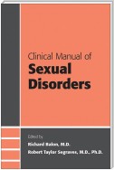 Clinical Manual of Sexual Disorders