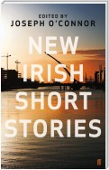 New Irish Short Stories