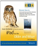 iPad for the Older and Wiser