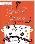 Soup and Bread Cookbook