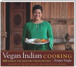 Vegan Indian Cooking