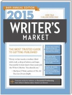 2015 Writer's Market