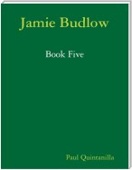 Jamie Budlow - Book Five
