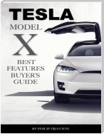 Tesla Model X: Best Features Buyer’s Guide