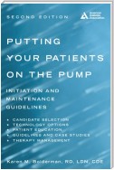 Putting Your Patients on the Pump