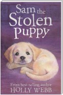 Sam the Stolen Puppy