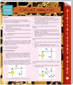 Circuit Analysis (Speedy Study Guide)