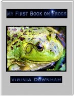 My First Book on Frogs