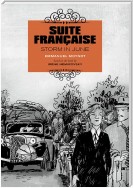 Suite Française: Storm in June