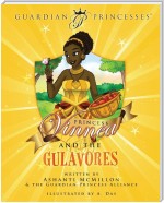 Princess Vinnea & the Gulavores