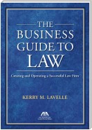 The Business Guide to Law